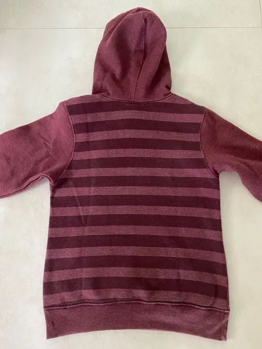 Moletom Volcom Stone  Original M - Foto 4