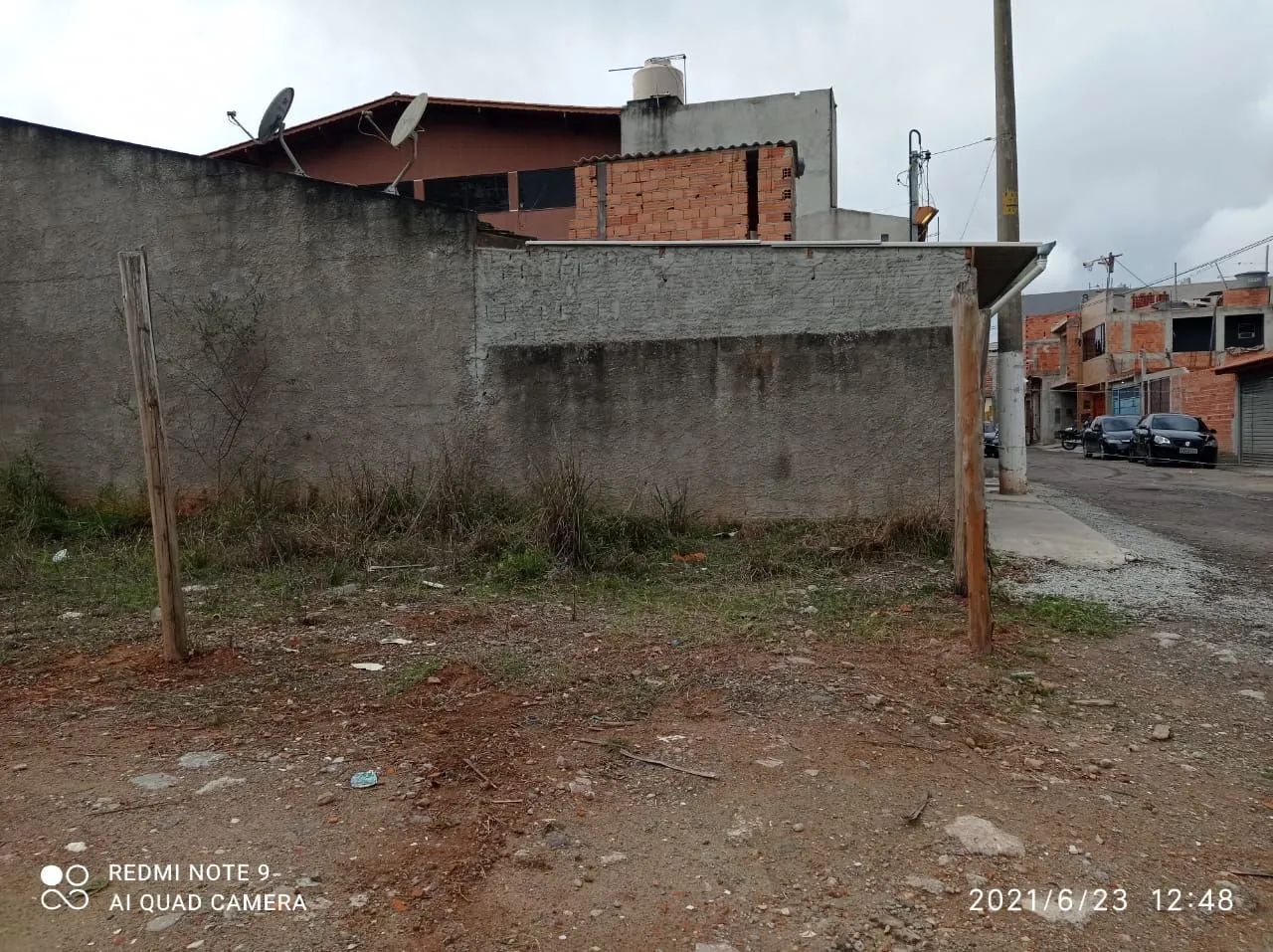 Terrenos Jd São Pedro e Santa Júlia Itapecerica da Serra  - Foto 3