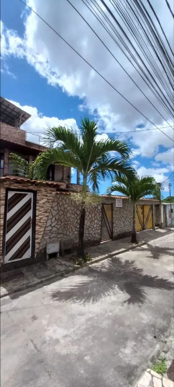 Foto - Salvador - Águas Claras