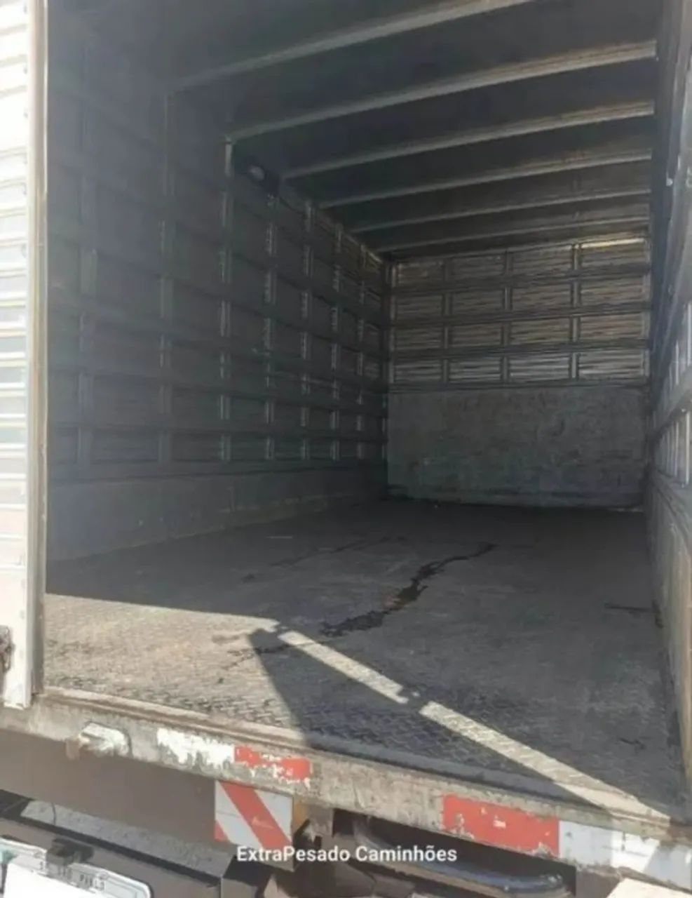 2005 Mercedes-Benz mb 710 bau/seco - Foto 4