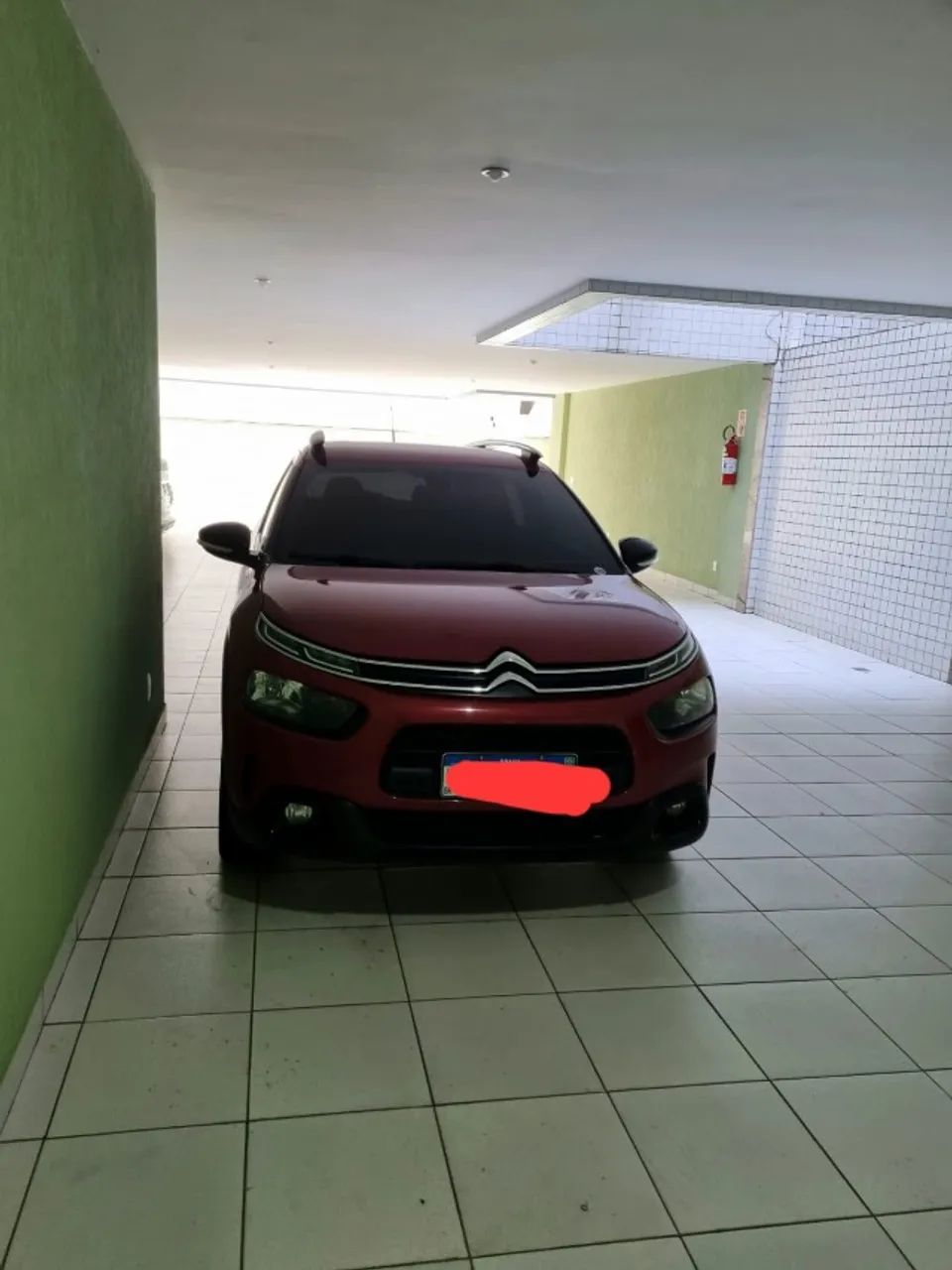 Citroen C4 Cactus 2022 - Foto 2
