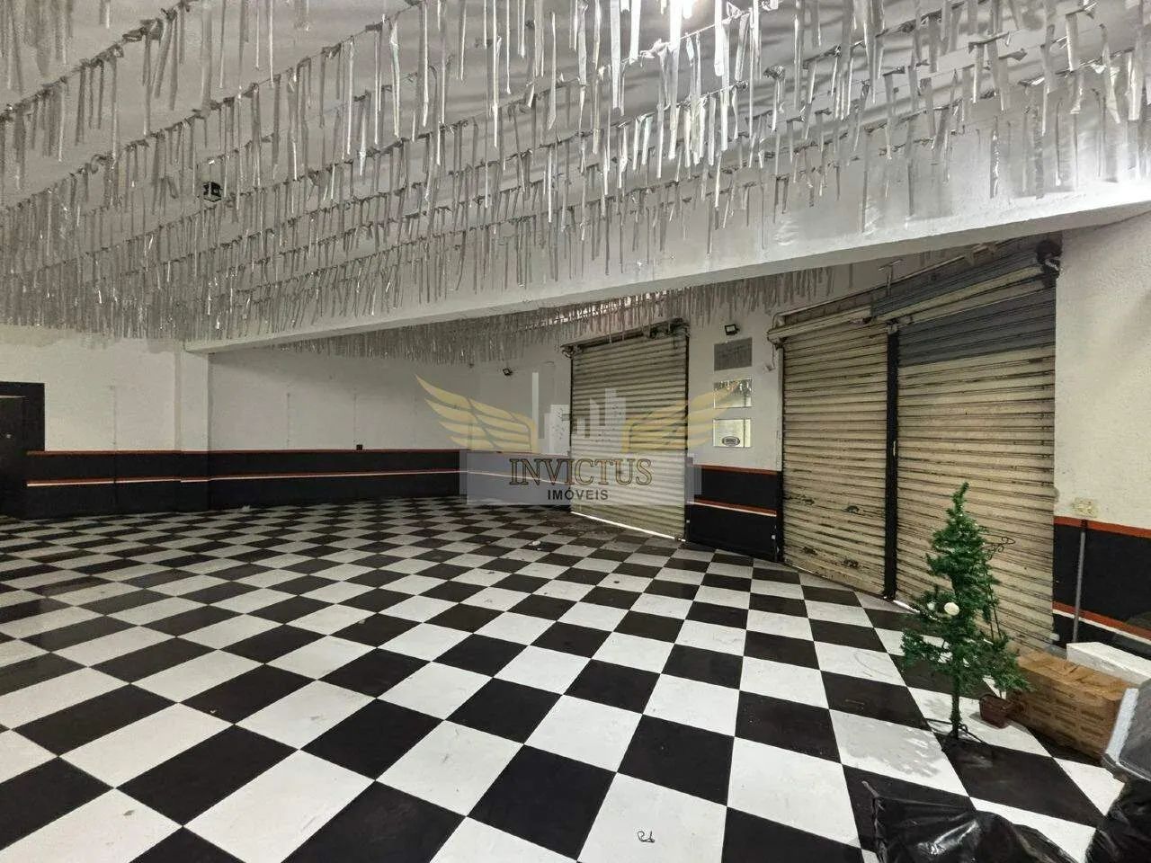 Galpão Comercial para Comprar, 380m² - Vila Palmares, Santo André/SP. - Foto 4