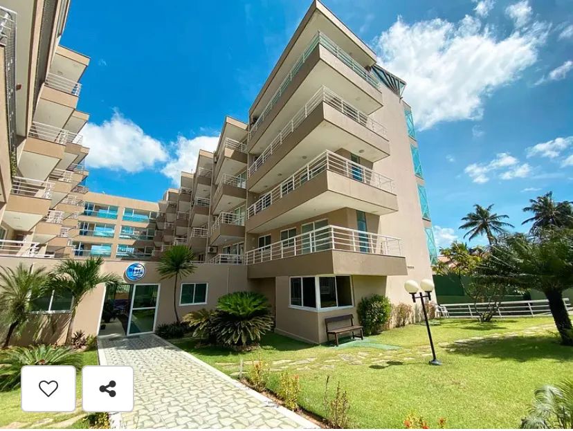 Foto - Caucaia - Cumbuco