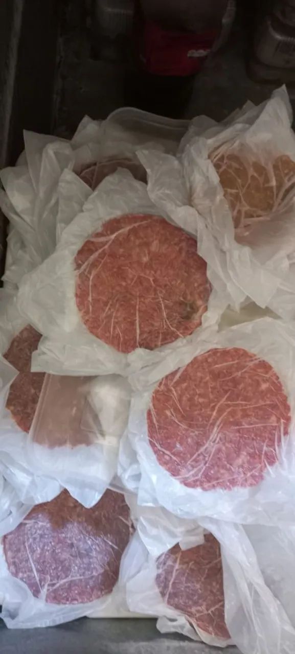 Hambúrguer artesanal  - Foto 2