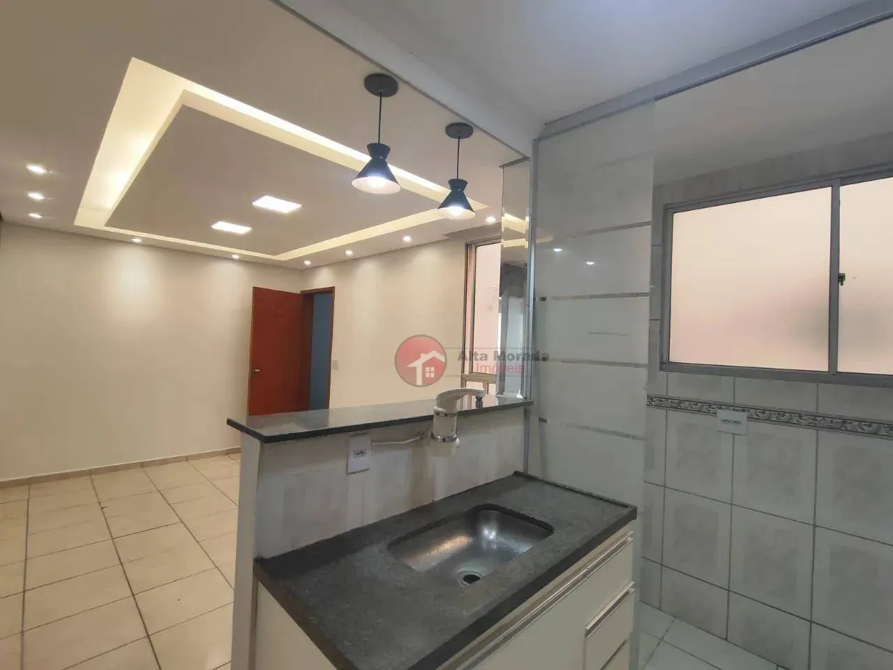 Lindo Apartamento 02 quartos no Bairro Cabral