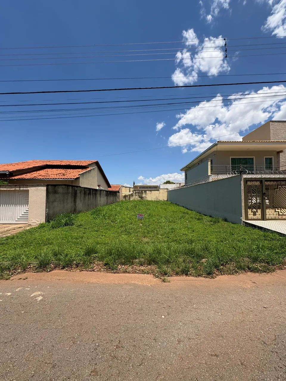 Foto - Goiânia - Setor Jaó