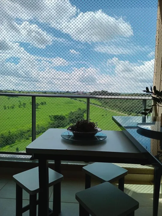 Apartamento para Locação de 2Qts ,1 vaga ,2 banheiro sendo 1 suíte, 70m