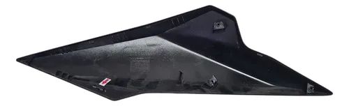 Carenagem Aba Tanque Dir Honda Cb 300f 23/25 Detalhe 56406 - Foto 8