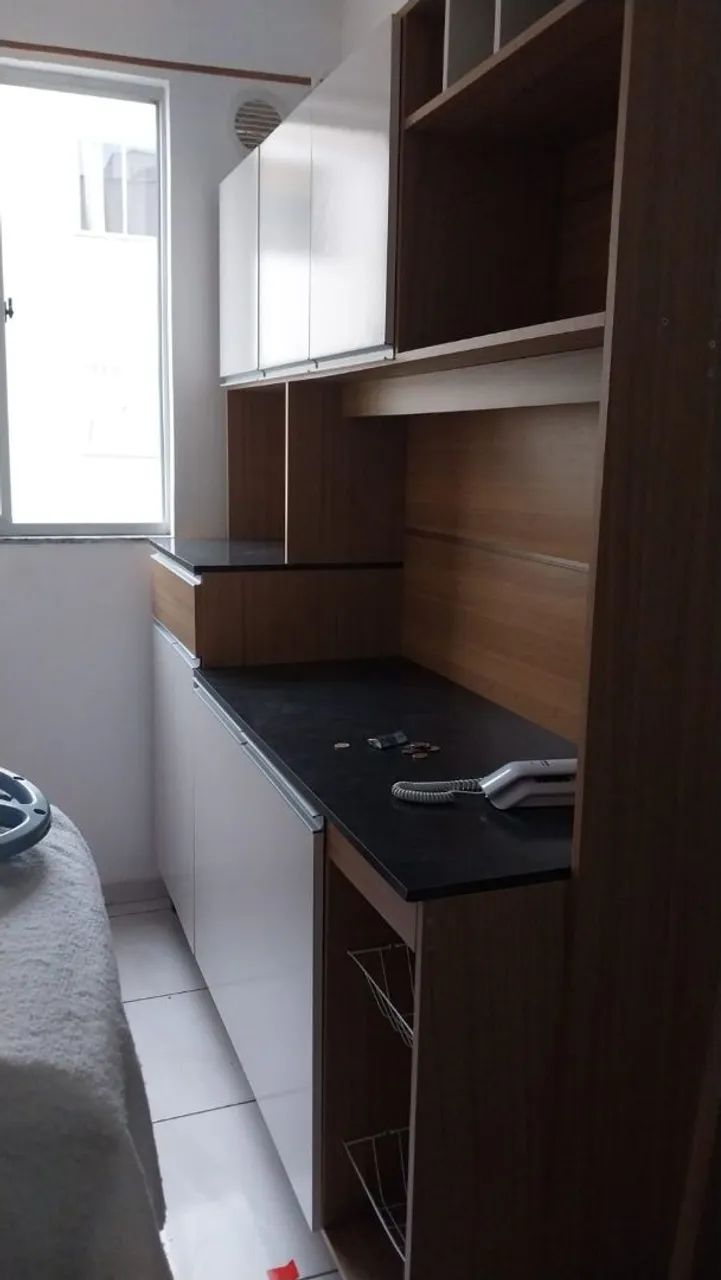 Armario de cozinha compacta64187444464258123