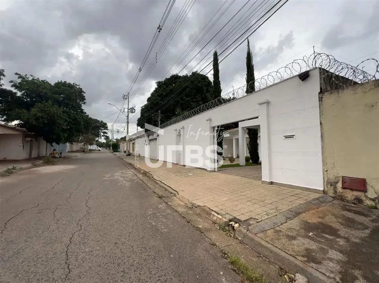 Casa Térrea com Jacuzzi 266,50m2 4 quartos no Setor Jardim América - Foto 3