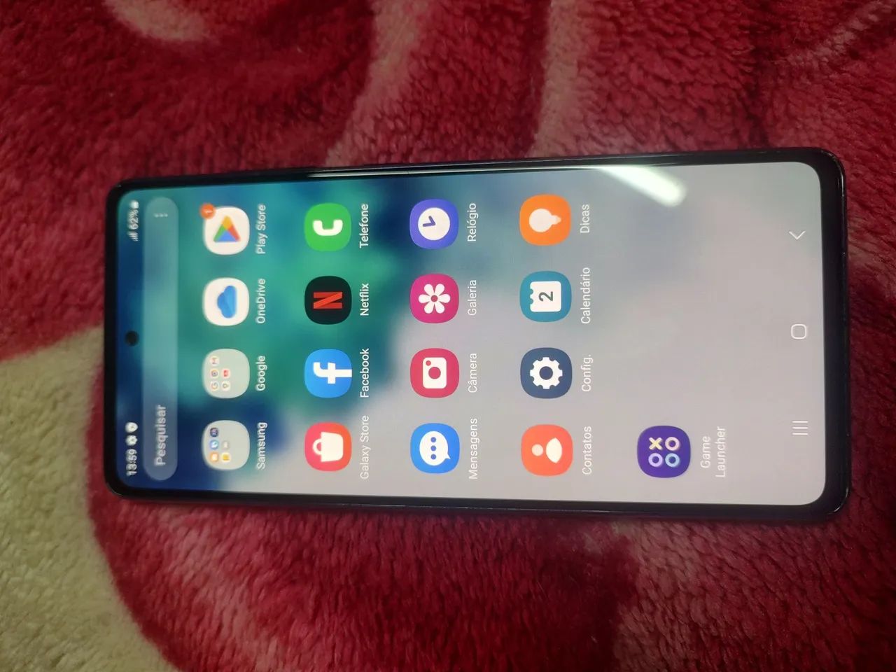 Samsung s20 fe 5g - Foto 2