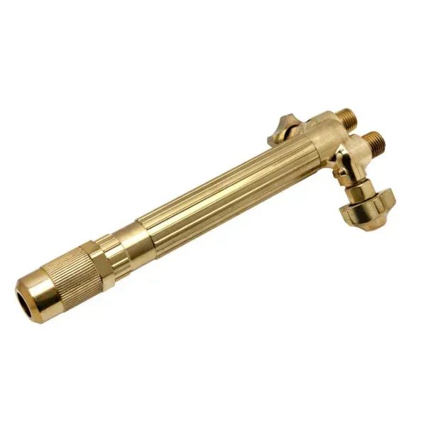 MACARICO DE SOLDA CG201 CARBOGRAFITE - Foto 2