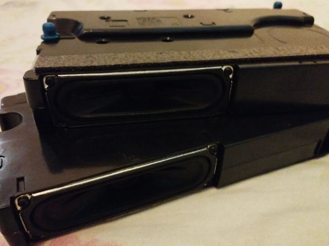 ALTO-FALANTES PARA TV SAMSUNG<br><br>UN65RU7100 - PAR - Foto 3