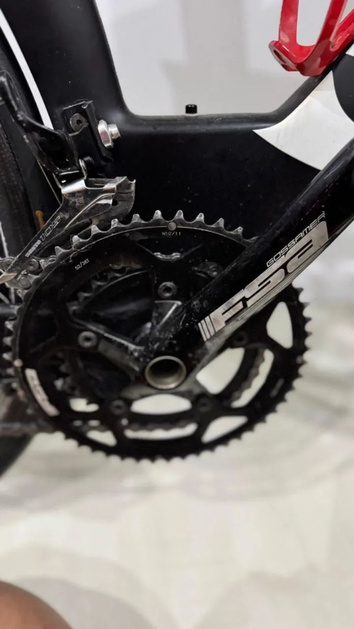 Bike P5 2015 - Foto 5