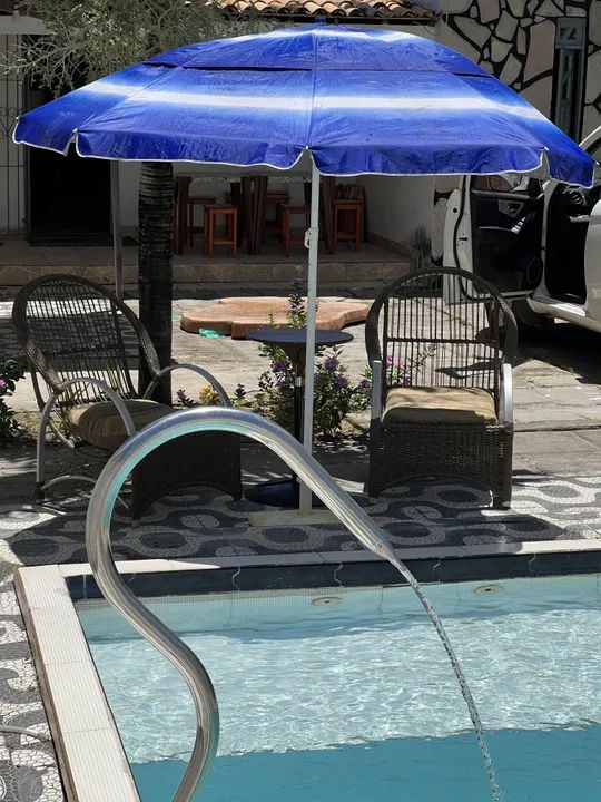 CASA EM AREMBEPE PARA O CARNAVAL - Foto 5