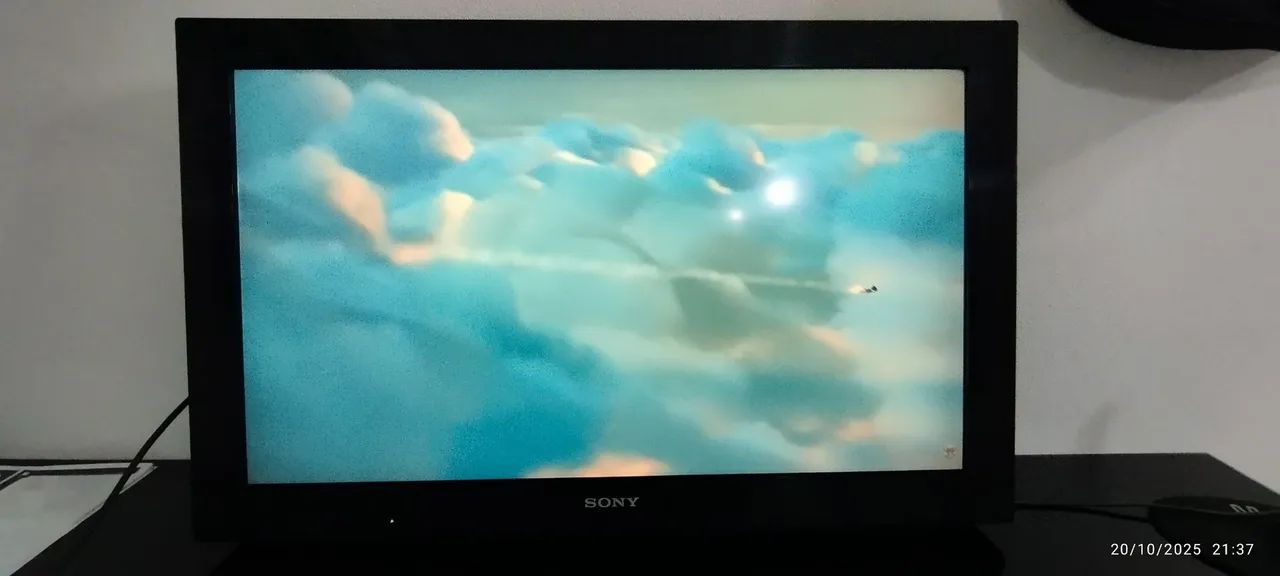 Tv Sony 32 polegadas Perfeita64306322466434123