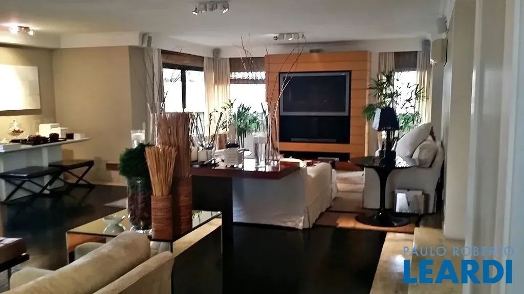 APARTAMENTO - JARDIM AMÉRICA - SP - Foto 3