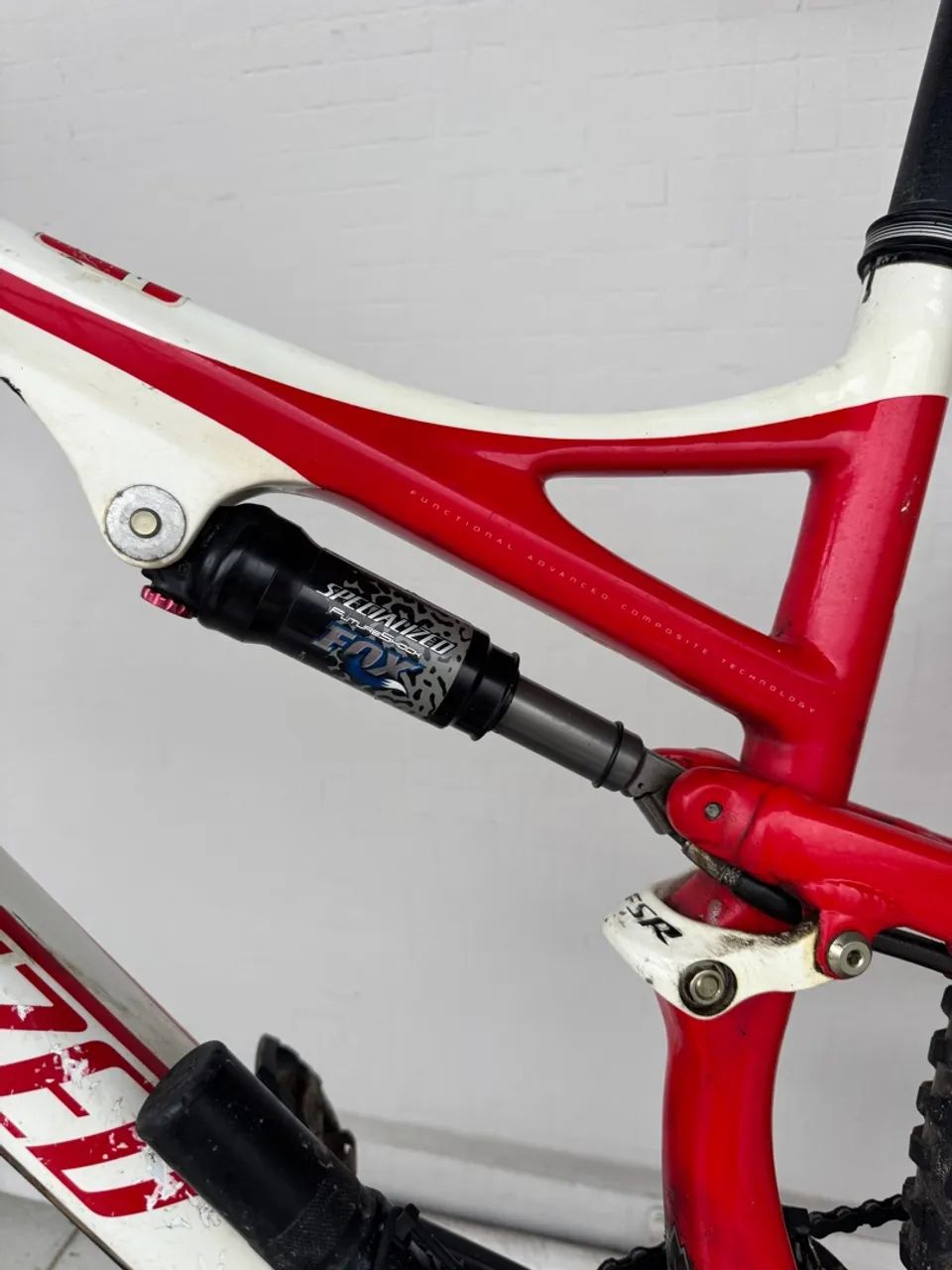 Specialized Epic Expert Carbon 29 M 2013 - Foto 5