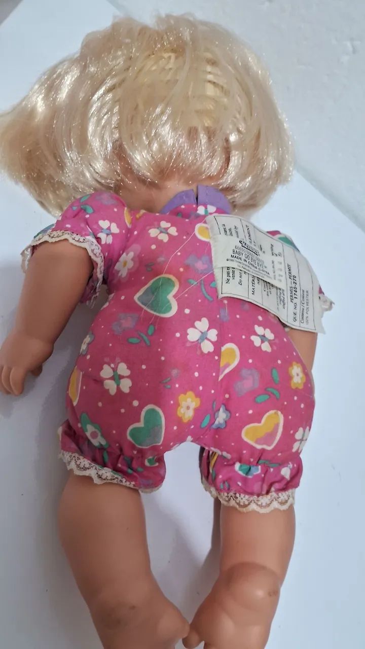 Boneca GO Bye Bye  - Foto 3