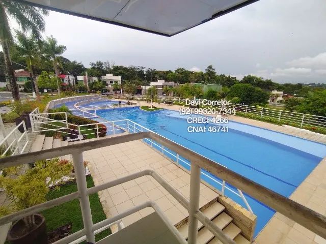 Casa em condominio ao Lado da Whirlpool, 3 dormitórios com suíte - Foto 5