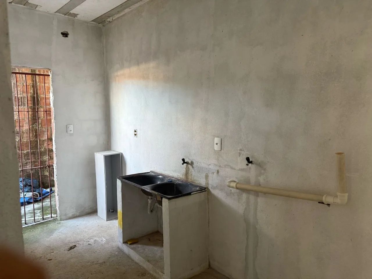 Vendo casa barata em Jaboatão - Foto 4