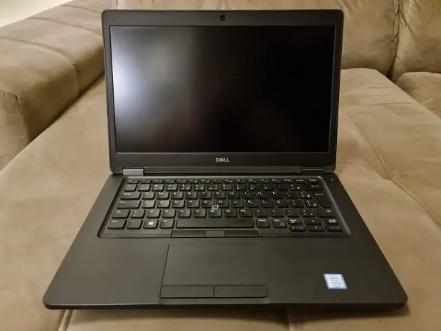 Promoção Imbatível!! Ultrabook Dell i5 Latitude 8a Geração c/ 8Gb de Ram e Hd SSD de 240Gb - Foto 2