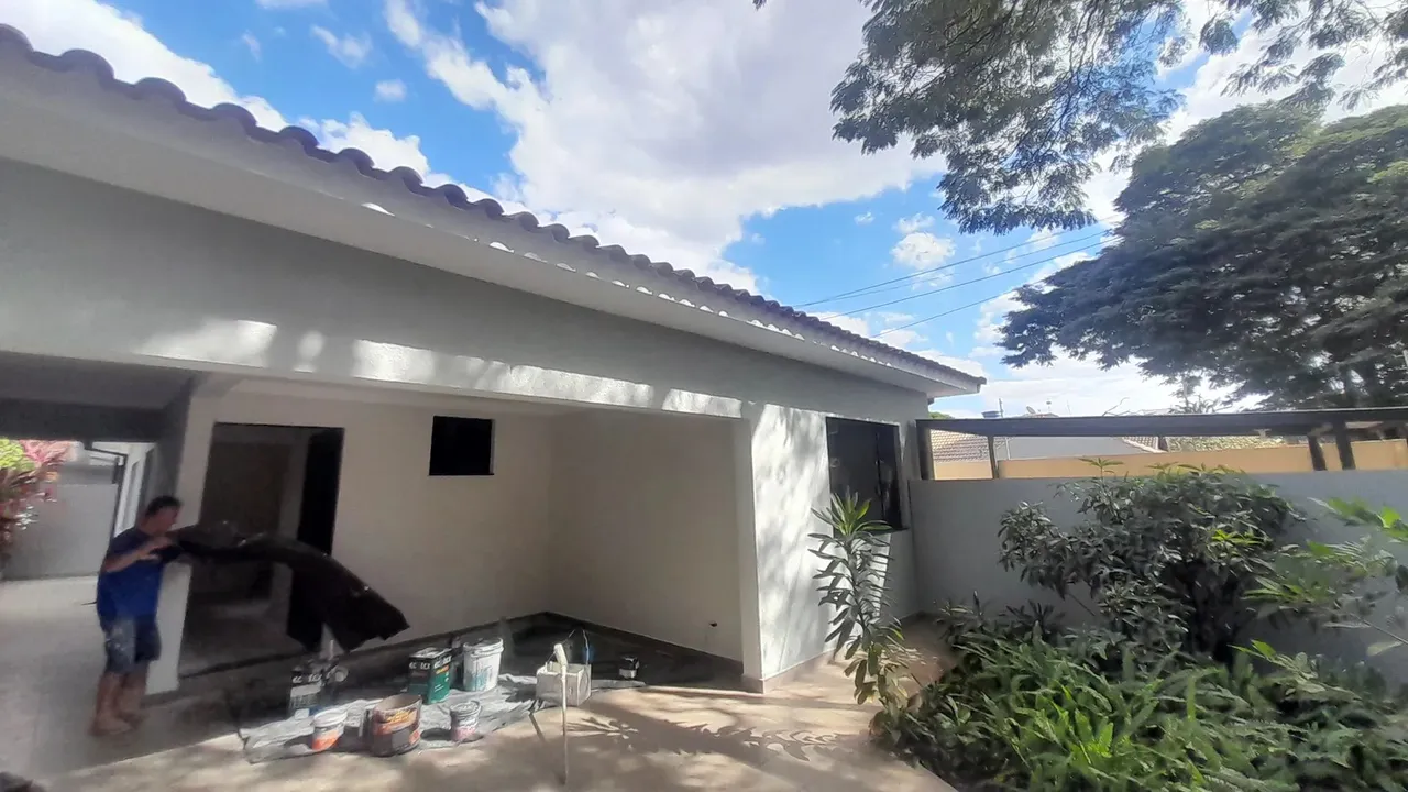 aluga casa jardim Lucianópolis