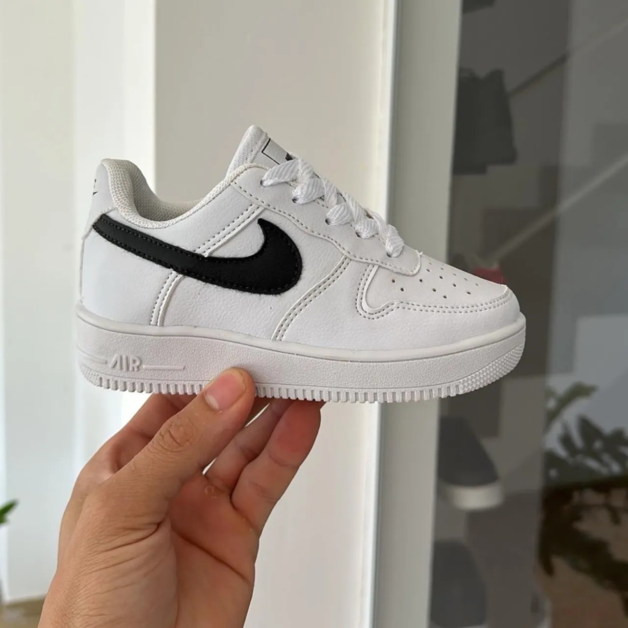 Tênis Nike infantil unissex