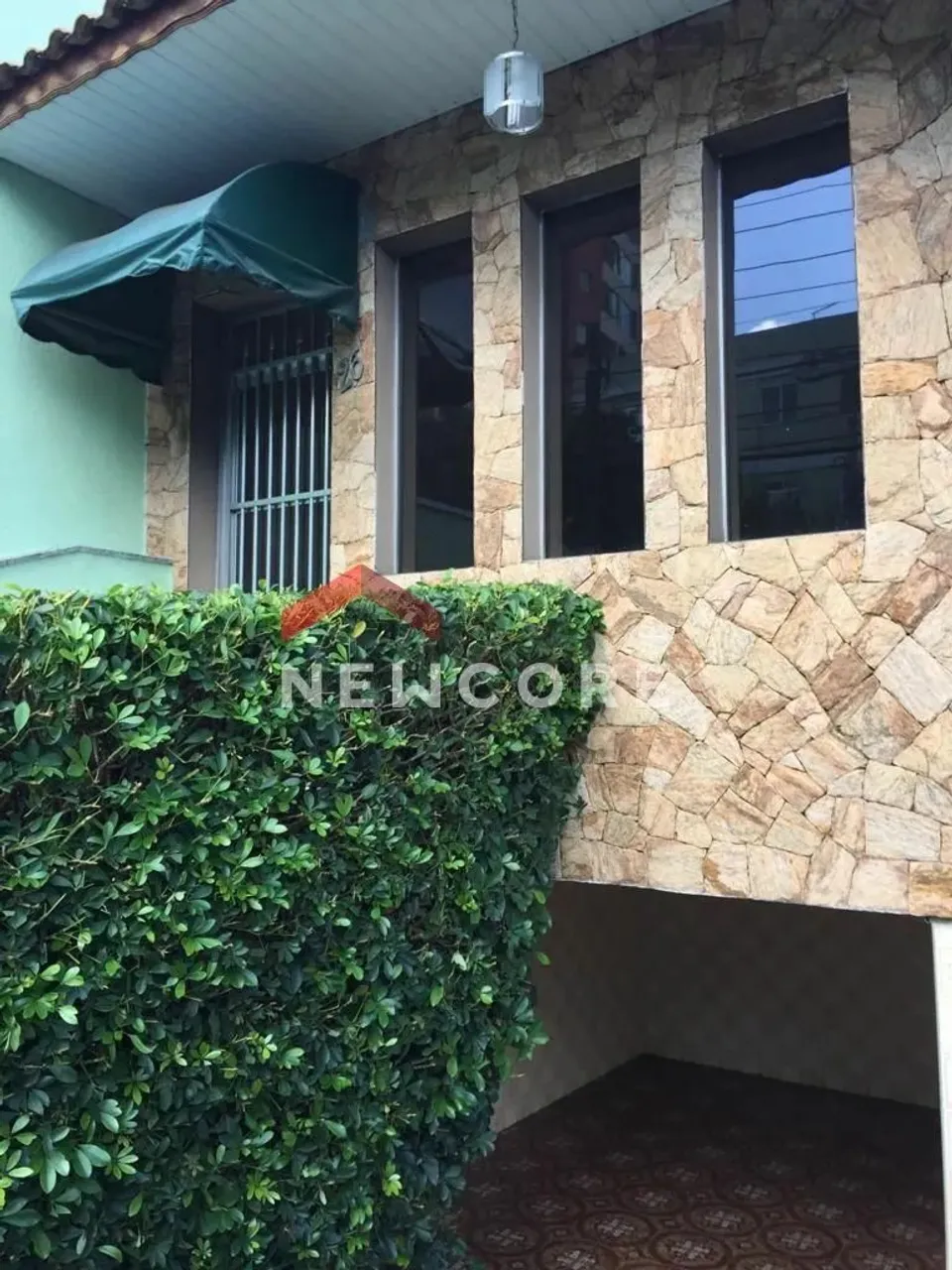 Casa em Rua Comendador Pinoti Gamba - Rudge Ramos - São Bernardo do Campo/SP