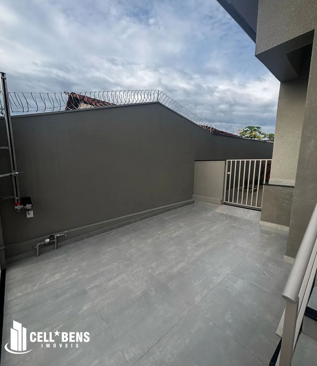 Casa residencial próx. à Rodovia Washington Luís - Foto 5