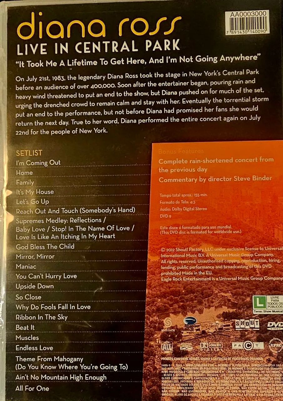 Dvd - Foto 2