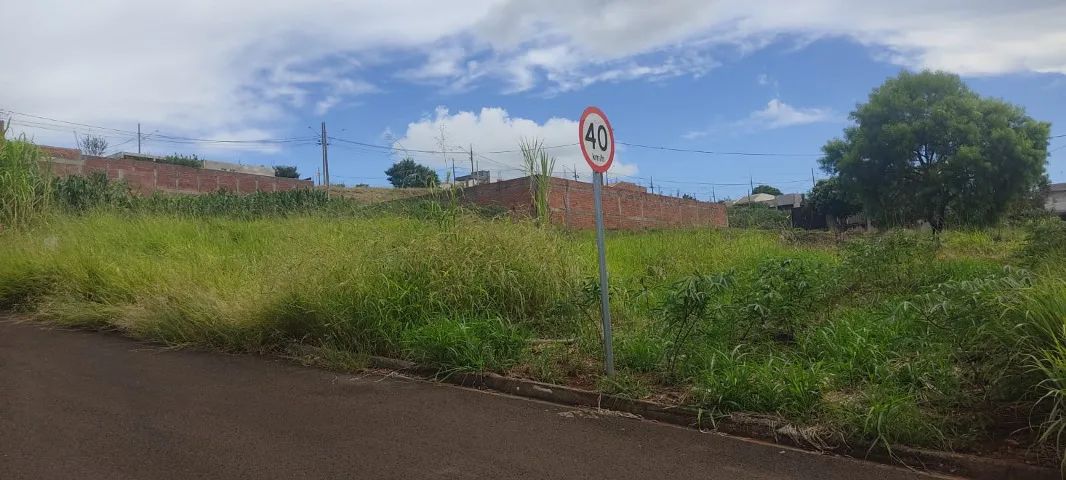 Terreno Jandaia do Sul - JD Villar II - Foto 7