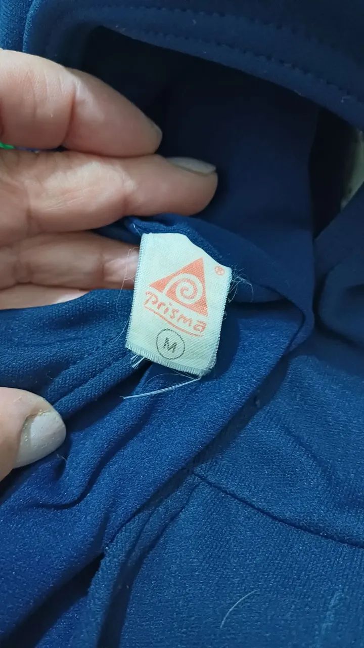 Maiô M hidro natação      - Foto 3