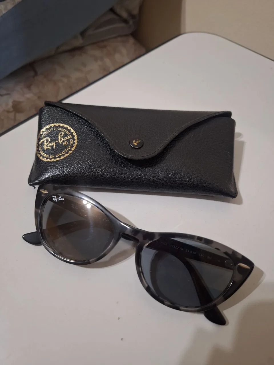 Óculos de sol Ray-Ban