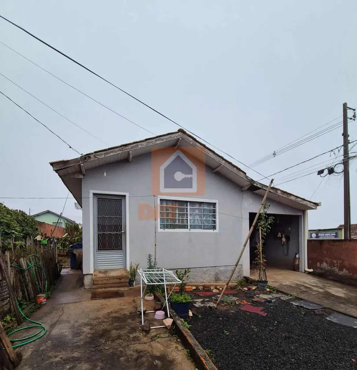 Casa à venda no Residencial Panama
