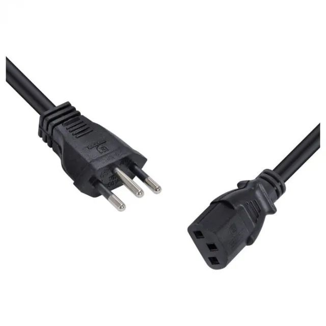 Cabo de Força Tripolar A10 0,50m 0,75MM Vinik Ac13 - WZetta - Foto 3