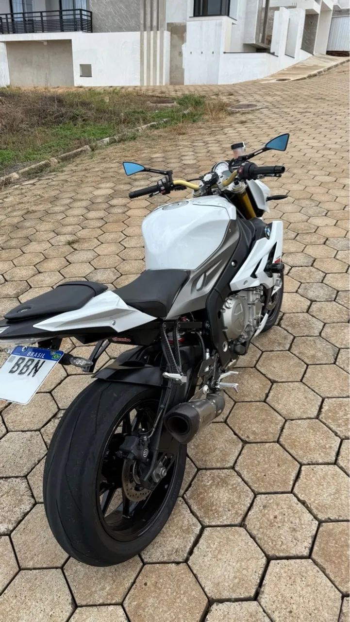 BMW s1000r - Foto 5