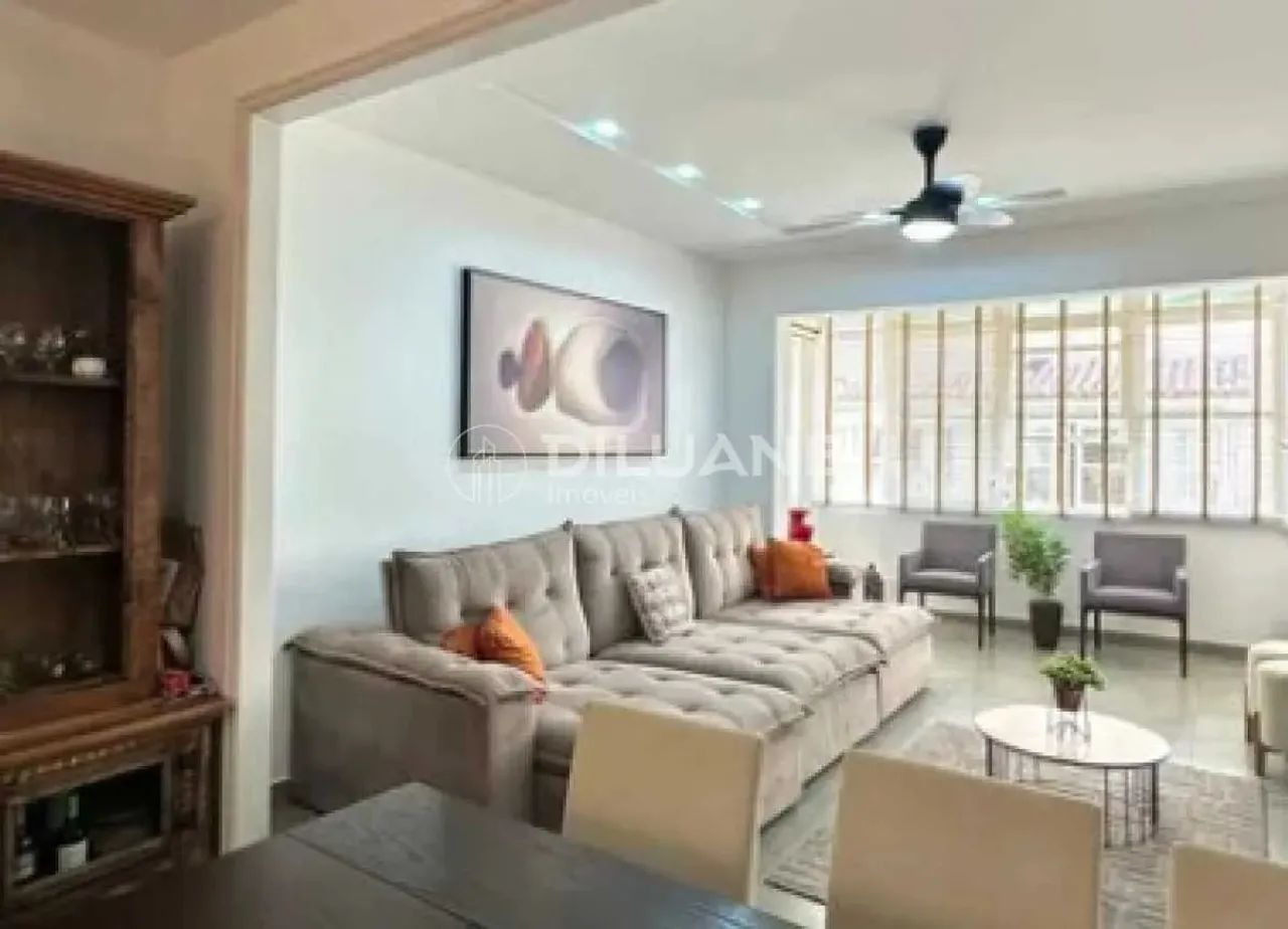 Apartamento : / Residencial / Copacabana