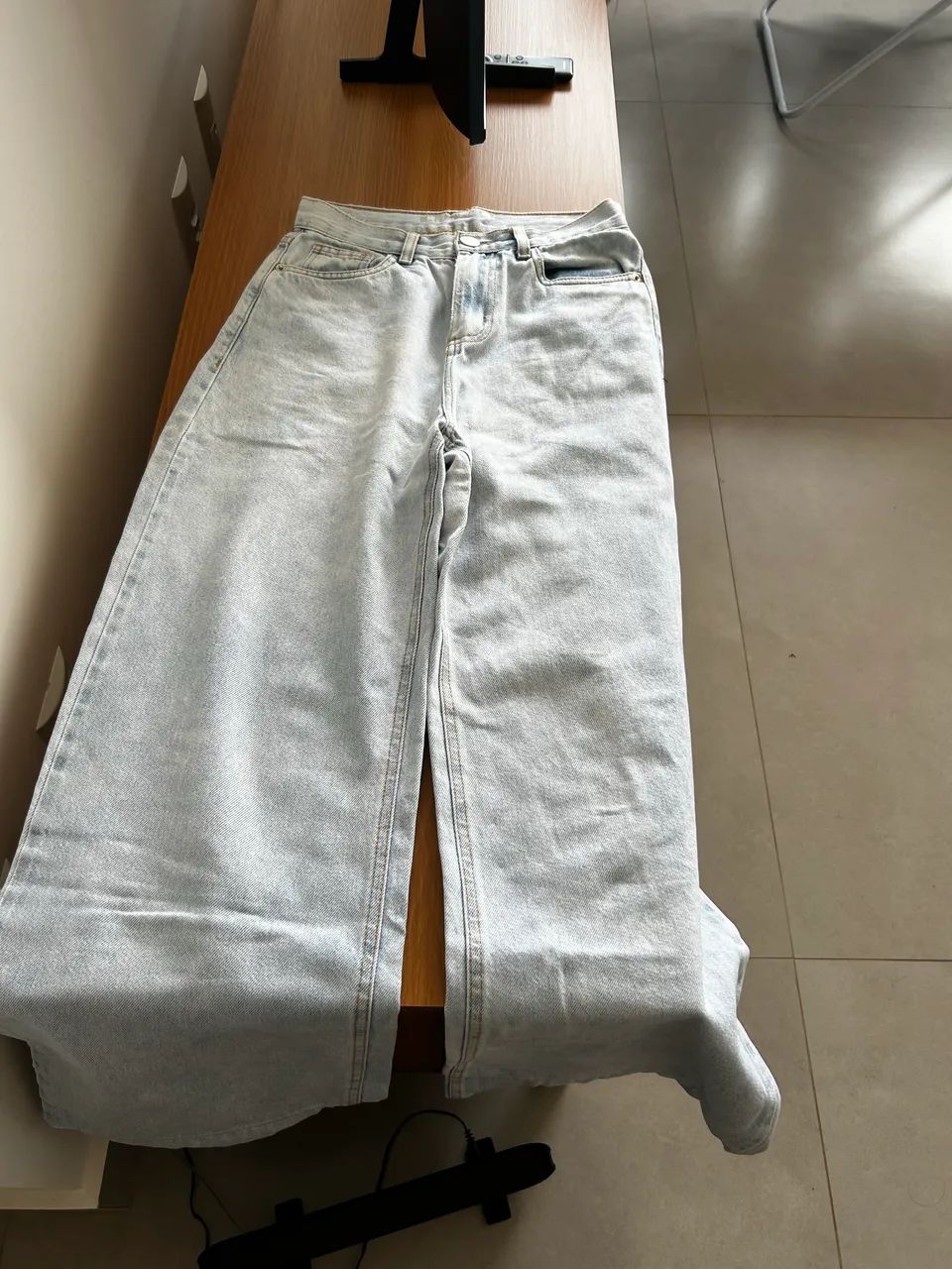 Calça Renner vintage - Foto 5
