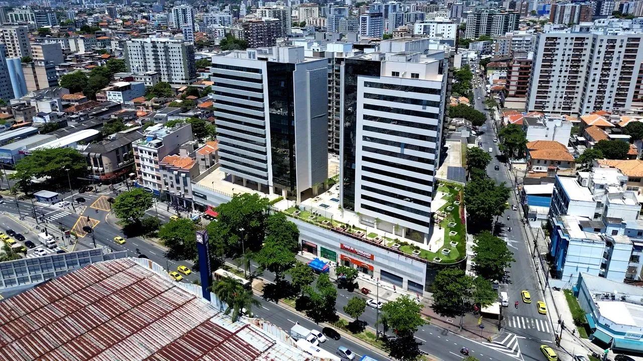 Alugue sua Loja no novo Shopping Promoinfo Norte - Foto 2