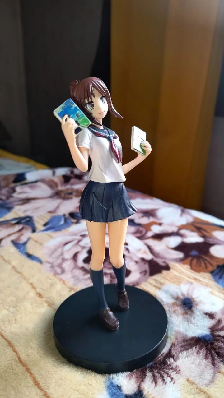 Moshidora - Kawashima Minami - EX Figure (SEGA) - Foto 5