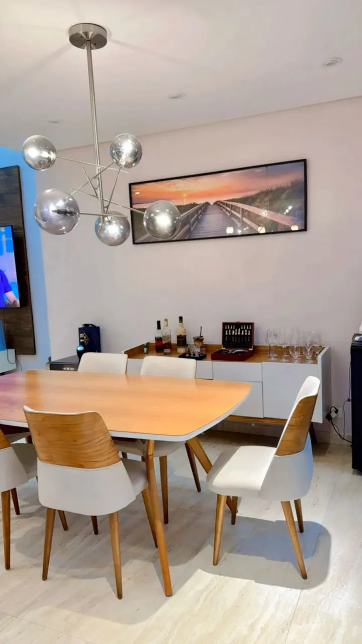 Casa no condomínio Morada Da Serra para venda com 4 quartos, sendo 4 suítes, 358m²
