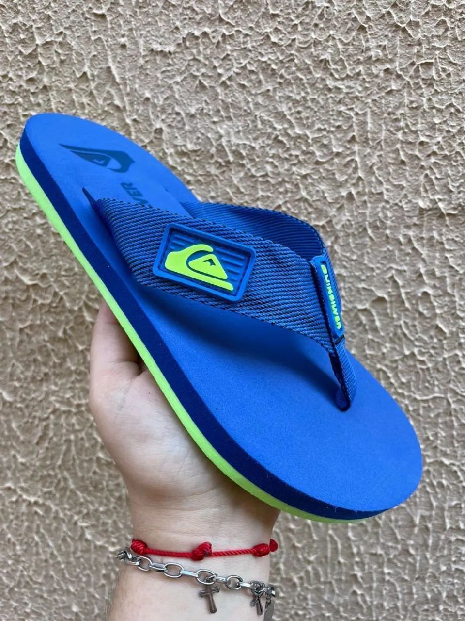 Chinelo Quicksilver.? - Foto 2