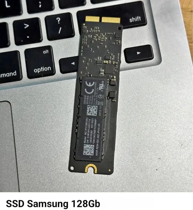 SSD M2 NVME 
