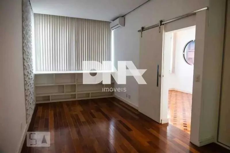 Apartamento : / Residencial / Leme - Foto 4