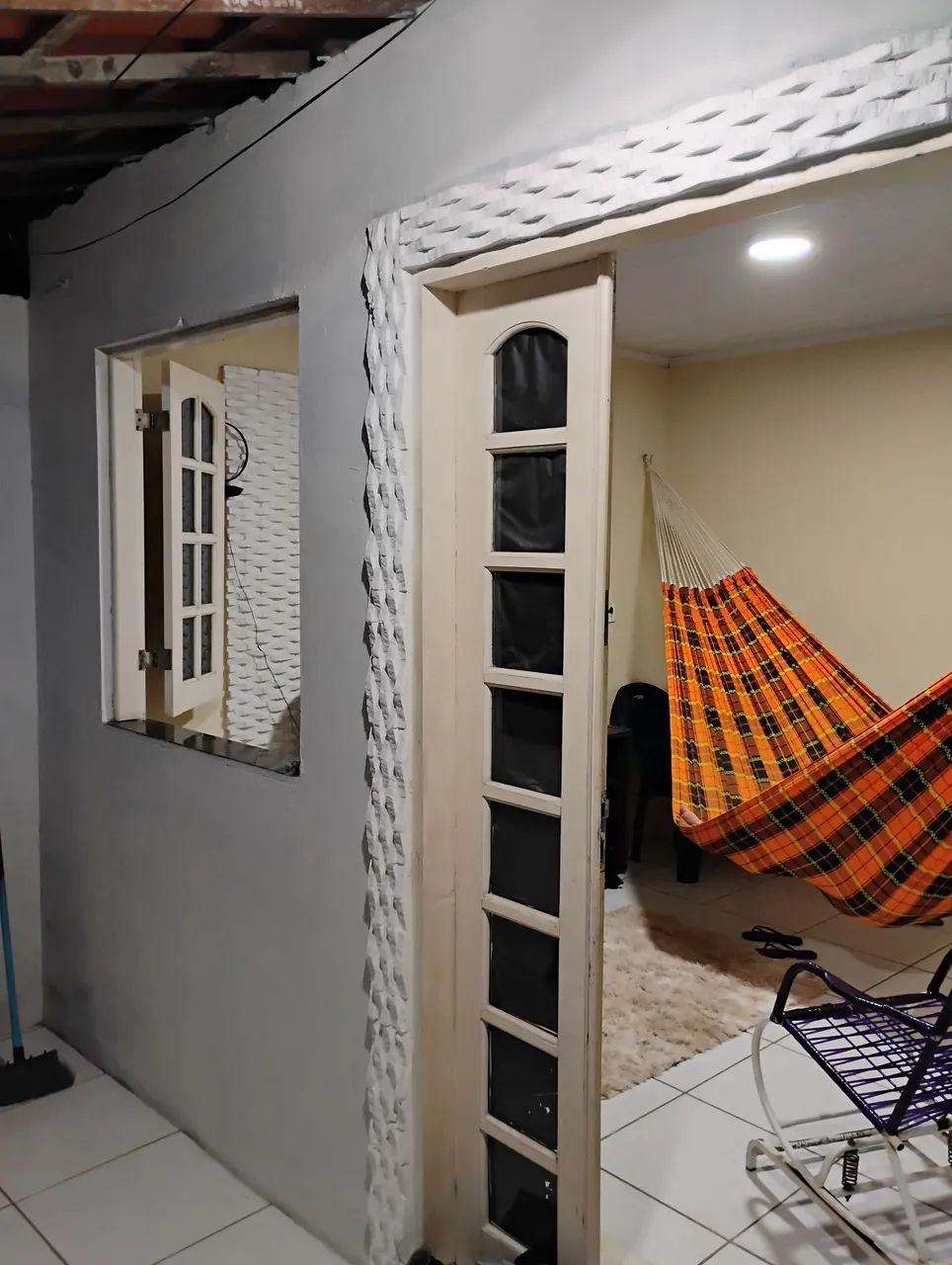 Foto - Fortaleza - Demócrito Rocha