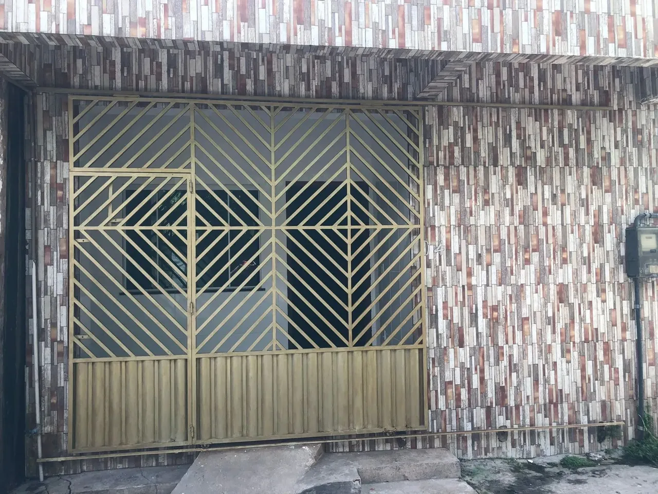 Casa próximo Joao Paulo e Tavares basto