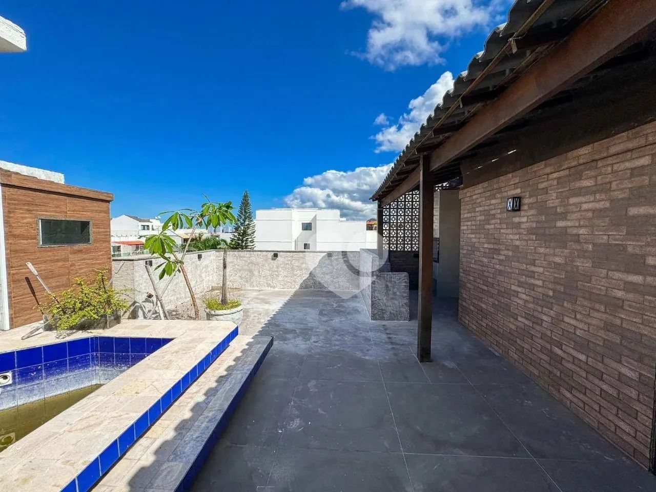 Apartamento com 3 quartos para alugar, 152 m² por R$ 8.200/mês - Recreio dos Bandeirantes  - Foto 3