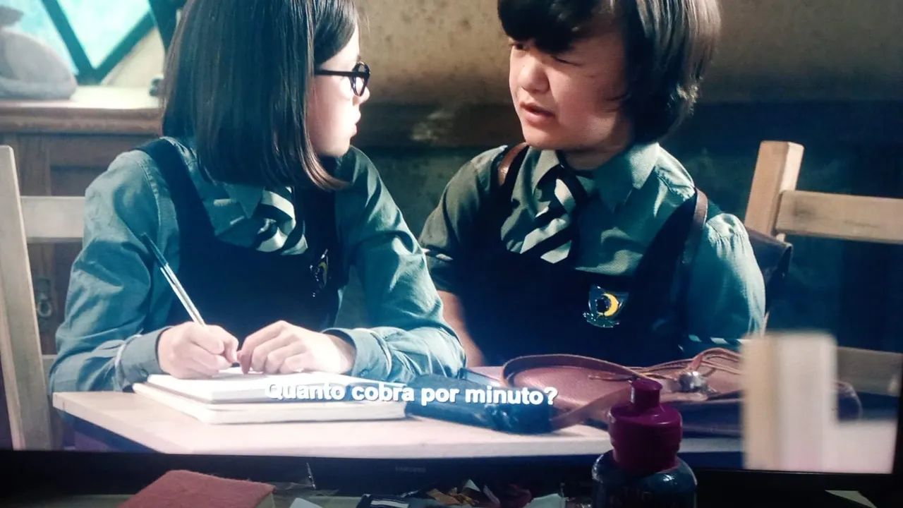 Vendo TV Samsung 43 polegadas smart 