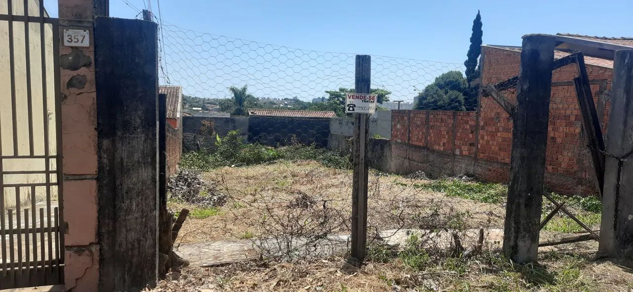 Terreno Sabará l / Novo Sabara (rua upa)*Anuncio direto com proprietário* - Foto 2